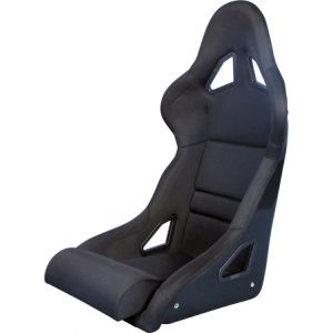 SK-Import Schalensitz BS8 Schwarz