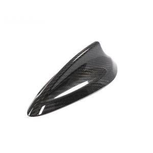 CarbonWorks Antennen Blockoff Platte Carbon BMW 3-serie,4-serie