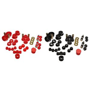 Energy Suspension Lager Hyper-Flex System Honda Civic,CRX