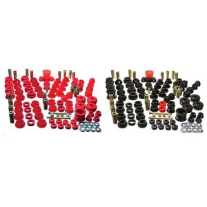 Energy Suspension Lager Hyper-Flex System Honda Civic,CRX