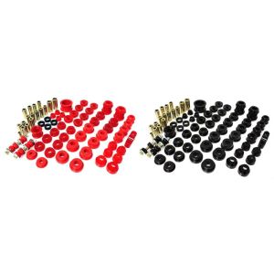 Energy Suspension Lager Hyper-Flex System Honda Civic,Del Sol,Integra
