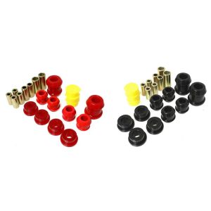 Energy Suspension Vorne Querlenkerlager Honda Civic,Del Sol,Integra