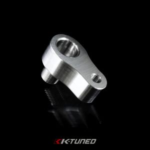K-Tuned MAP Sensor K-Swap Schwarz 1/8 NPT Honda k_swap