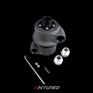 K-Tuned Schlauchverbinder 1/8 NPT Honda Civic,CRX,Integra
