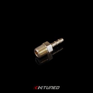 K-Tuned Schlauchverbinder 1/8 NPT Honda