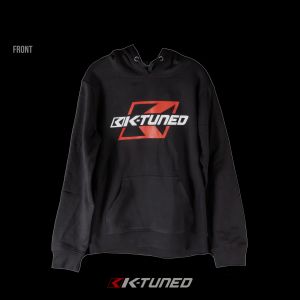 K-Tuned Hoodie Honda
