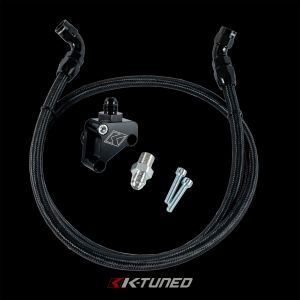 K-Tuned Schlauchverbinder Honda