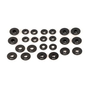 PRL Motorsport Achsträger Collar Set Honda Civic