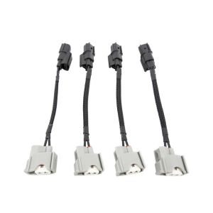 PRL Motorsport Clips & Pins Honda,Acura