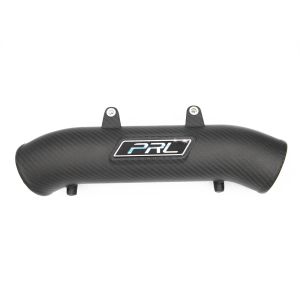PRL Motorsport Carbon-Turboansaugrohr einzeln Honda Civic Type R FK8