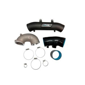 PRL Motorsport Turbo-Ansaugrohr-Kit Carbon Honda Civic