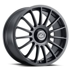 Fifteen52 Podium Felgen 17 Zoll 7.5J ET35 5x100,5x112 Frosted Graphite