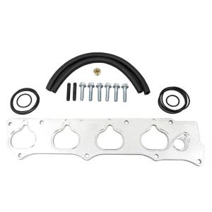 PRL Motorsport Einlasskrümmeradapter Honda Civic