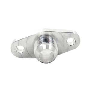 PRL Motorsport Ölablassflansch -10 AN