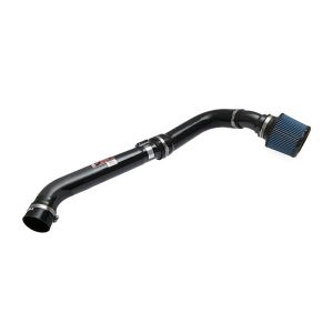 Injen Cold Ansaugrohr Schwarz Aluminium Nissan 350Z