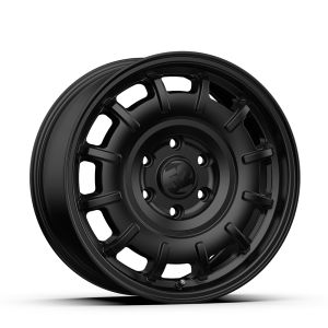 Fifteen52 Bundt SV Felgen 17 Zoll 8J ET40 6x130 Asphalt Black