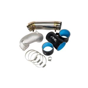 PRL Motorsport Turbo-Ansaugrohr-Kit Standard-Bohrung Aluminium Honda Civic