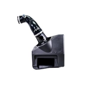 PRL Motorsport Ansaugrohr High Volume Schwarz Honda Civic