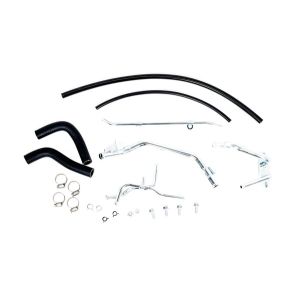 PRL Motorsport Turbo-Ansaugrohr-Kit Honda Accord