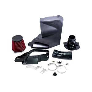 PRL Motorsport Ansaugrohr High Volume Schwarz Honda Civic