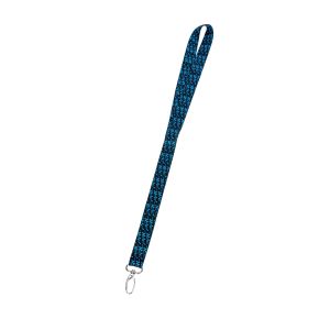 PRL Motorsport Keycord Blau