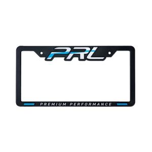 PRL Motorsport Kennzeichenhalter USA Style