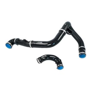 PRL Motorsport Schlauch Ladeluftkühler Schwarz Honda Accord