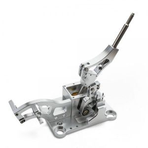 SK-Import Schaltbox Billet Aluminium Honda Civic,Integra