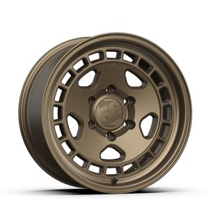 Fifteen52 Turbomac HD Classic Felgen 17 Zoll 8.5J ET0 6x139.7