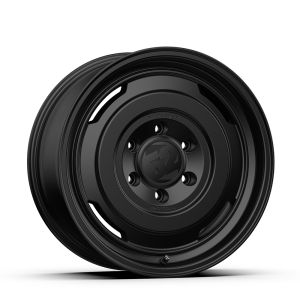 Fifteen52 Analog HD Felgen 17 Zoll 8.5J ET0 6x139.7 Asphalt Black