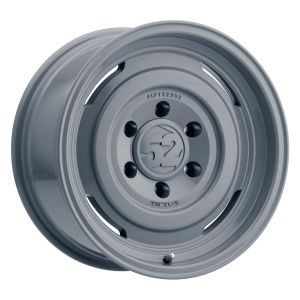 Fifteen52 Analog HD Felgen 17 Zoll 8.5J ET0 6x139.7 Peak Grau