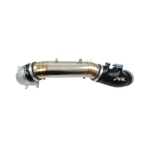 PRL Motorsport Turbo-Ansaugrohr-Kit 80mm Titan Honda Civic