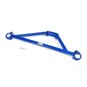 Hardrace Vorne Domstrebe Blau Stahl Honda Civic,Del Sol,Integra