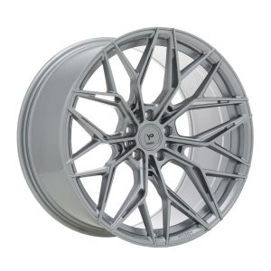 Yido Performance Forged+6 Felgen 21 Zoll 10.5J ET36 5x112 Ultra tiefe Konkavität Forged Gunmetal