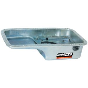Moroso Ölwanne 5000ml Honda Civic,CRX,Del Sol