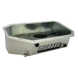 Moroso Ölwanne K-Swap Honda Civic,Accord,Integra