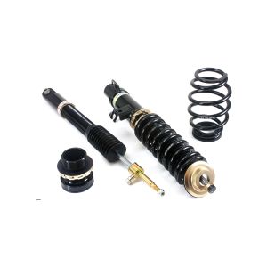BC Racing Gewindefahrwerk BR-RN Verstellbar Audi TT