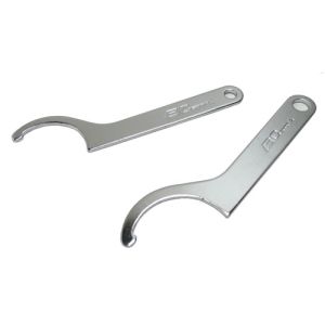 BC Racing Verstellschlüssel Federbein