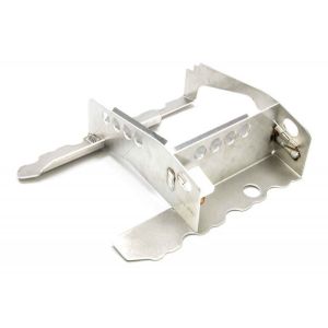 Moroso Schwallblech Kit Honda S2000