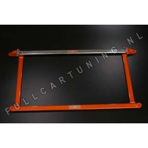 Summit Hinten Kofferraumstrebe Aluminium Honda Civic