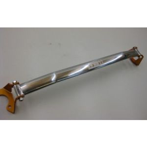 Summit Vorne Domstrebe Orange Aluminium Honda Civic,Del Sol,Integra