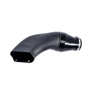 PRL Motorsport Vorne Lufteinlässe Schwarz Honda Ridgeline