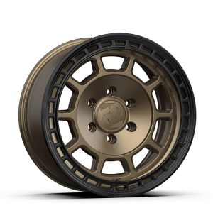 Fifteen52 Traverse HD Felgen 17 Zoll 8.5J ET0 6x139.7