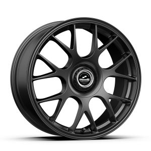 Fifteen52 Apex Felgen 18 Zoll 8.5J ET35 5x100,5x114.3 Frosted Graphite