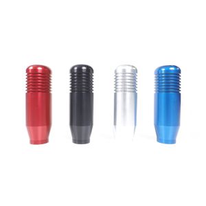 D1 Spec Schaltknauf Mugen Style Aluminium