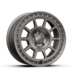 Fifteen52 Traverse MX Felgen 17 Zoll 8J ET20 5x112 Magnesium Grau