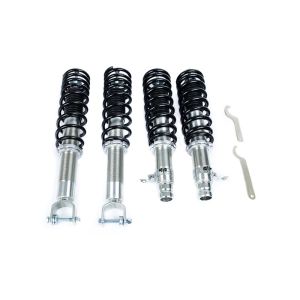 SK-Import Gewindefahrwerk ohne Top Mounts Stahl Honda Civic,Del Sol,Integra