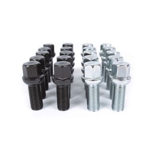 Z-Performance Radschrauben Kugelförmiger Sitz 23mm Stahl