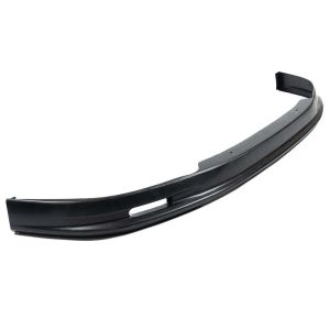 ABS Dynamics Vorne Spoilerlippe Mugen Style Schwarz ABS Plastik Honda Del Sol