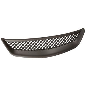 ABS Dynamics Grill Type R Style Schwarz ABS Plastik Honda Civic Pre Facelift